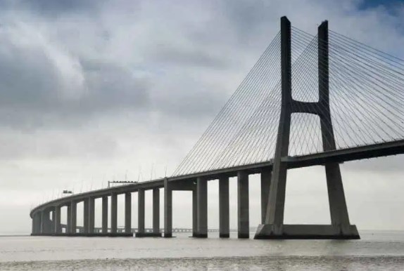 Mengenal Jenis Konstruksi Jembatan