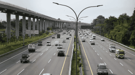 Manfaat Jalan Tol