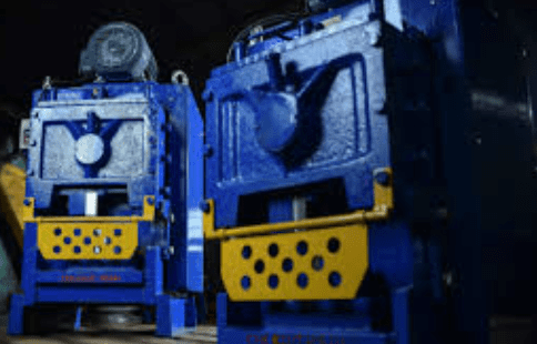 Alat Pemotong Besi Baja - Bar Cutter
