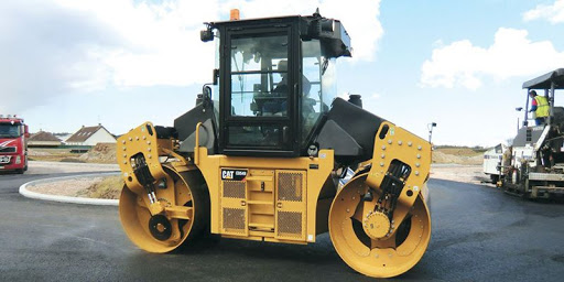 Fungsi Vibro Roller dan Cara Kerjanya