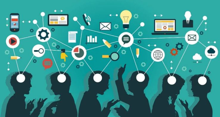 Peranan Teknologi Informasi